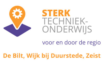 Wat is Sterk Techniek Onderwijs?