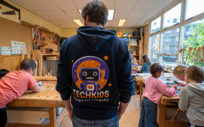 Laatste plekken voor gastlessen dit schooljaar.